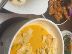 -前海沿·青岛菜(李沧万达店)