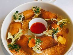 -牛排家(北京长安街英皇集团中心店)
