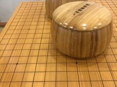 -一弈围棋学苑(三峡广场店)