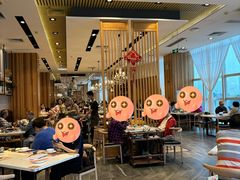 -虾饺妹·酒家(海珠广场店)