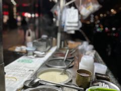 -勤記甜品