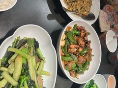 -知楚•精致湖北菜(武商MALL店)