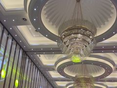 -武汉洲际酒店