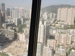 -粤海璇宫·木棉花高空旋转餐厅·聚会派对