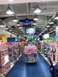 -玩具反斗城(万象汇店)