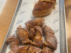-LANLIZI BAKERY(COSMO店)