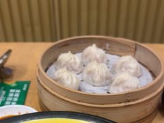 -龙咆汤包·手工现包小笼(拱北口岸店)