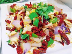 -辣螃铠盆盆蟹大排档(总店)