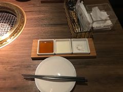 -茶六烧肉堂 博爱店