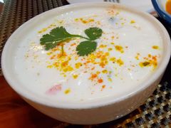 -辛德里印度餐厅(勒泰商圈店)