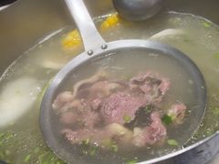 -陈记顺和潮汕牛肉火锅(韩江路店)