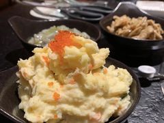 -牛焱·烧肉酒肆(五大道店)