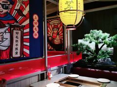 -芝小官毛肚火锅海鲜自助(淮安清江浦区新亚店)