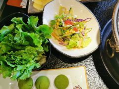 -醉火烧泥炉烤肉(孩儿巷店)