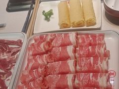 -倍儿红喜临门火锅(文兴路店)