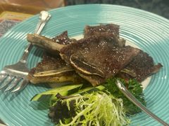 -玫瑰园西餐厅(新华大厦店)