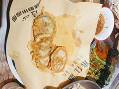 -永红源啤酒·烧烤·海鲜·大排档(青特城店)