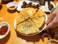 -大众跷脚牛肉馆·非遗传承单位(峨眉山店)