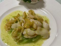 -宜兴隆家宴·私房菜(泰安华庭店)