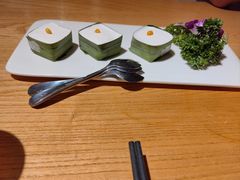 -曼泰·泰餐(京华城店)