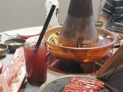 -乔先生涮肉·鲜活牛羊肉火锅(塘沽店)