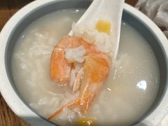 养生海鲜粥-鲜小岛·铜锅涮肉