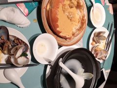 -大树餐厅(益田假日店)