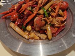 -聚味瞿记·龙虾堂(坡子街店)