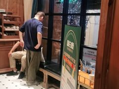 -新白鹿餐厅(城西银泰城店)