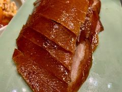 枣香酥北京烤鸭-唐廊烤鸭店(工体店)