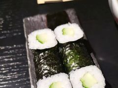 -鲤·鮨KOISUSHI