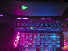 -MOSSO音乐酒吧·live house(南京旗舰店)