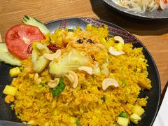 -摩登有记·新派泰国菜(银钻广场店)