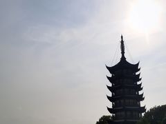 -观潮胜地公园