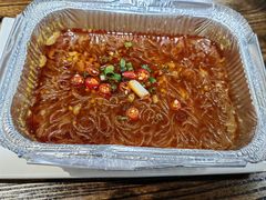 粉丝-壹块捌烧烤(灯市口店)