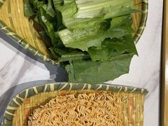-鹅香四海·卤水火锅·砂锅粥·潮汕菜(宝安店)