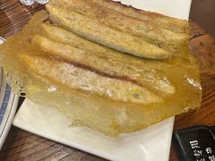 -老雒阳面馆·水席(定鼎门店)