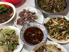 -三中高皇羊肉馆