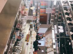 -苏宁极物(苏宁生活广场店)