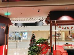 -谷牛日式烤肉(宝山U天地店)