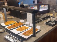 -盐城万豪酒店-盐城厨房西餐厅