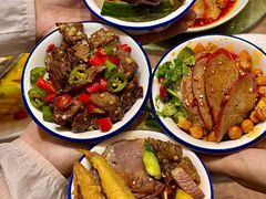 -绿野仙踪·印象(香樟名都店)