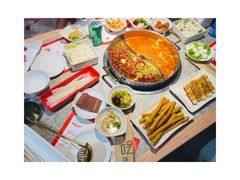 -成都玉林串串香(世纪港湾店)