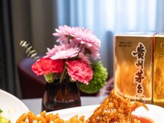 -北平食府·北京烤鸭(北京西站六里桥店)