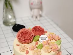 -BONCAKE裱花蛋糕(万象汇店)