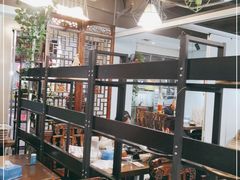 -庆合府重庆大排档(紫都城店)