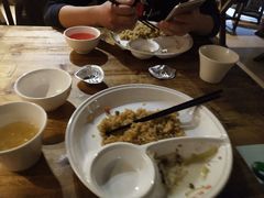 -素清香(解放路店)