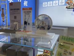 -西湖文化广场