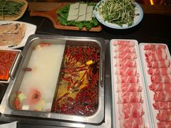 -福禄娃一家人火锅(上地店)