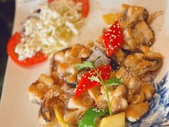 -阿多私房菜(顺德店)